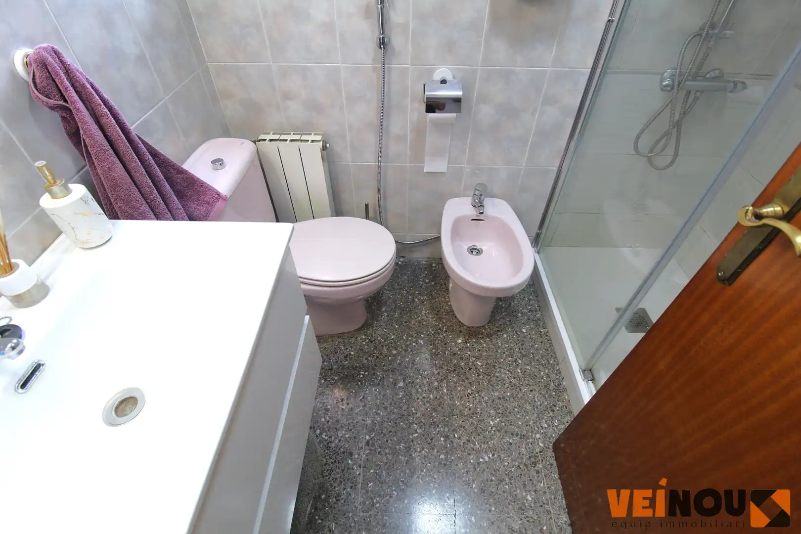 Penthouse mit Aufzug zum Verkauf in Carrer d'Otger, imagen 30