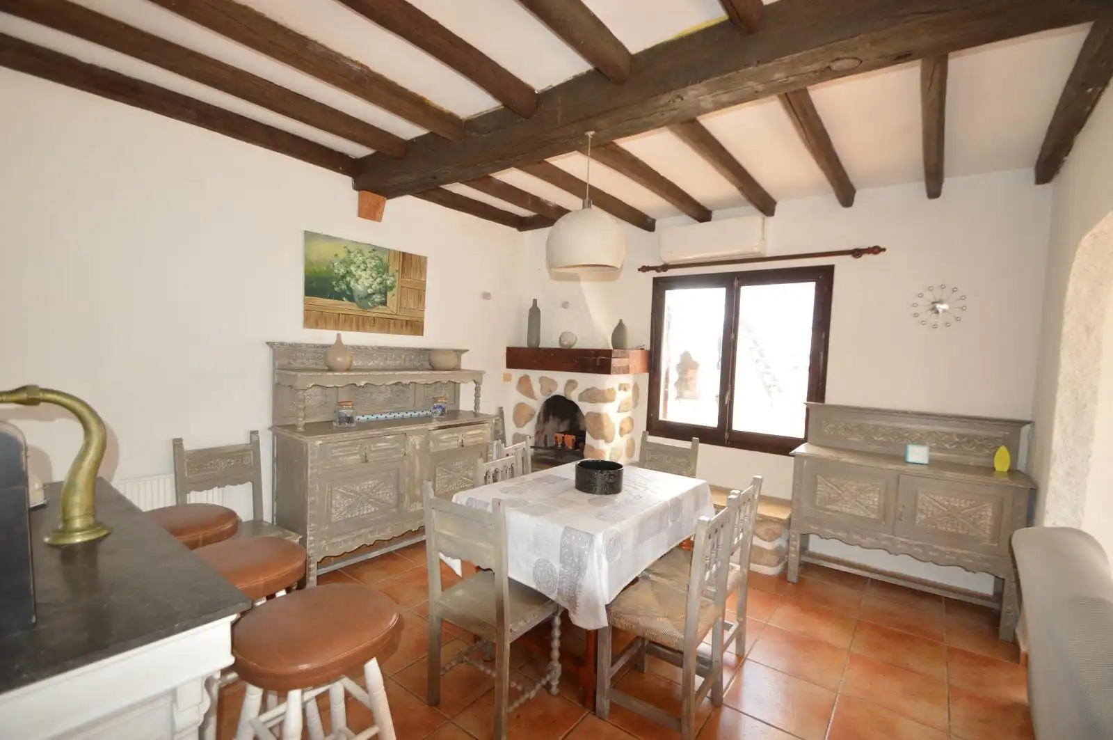 Villa mit Pool zum Verkauf in Carrer Triador, imagen 9