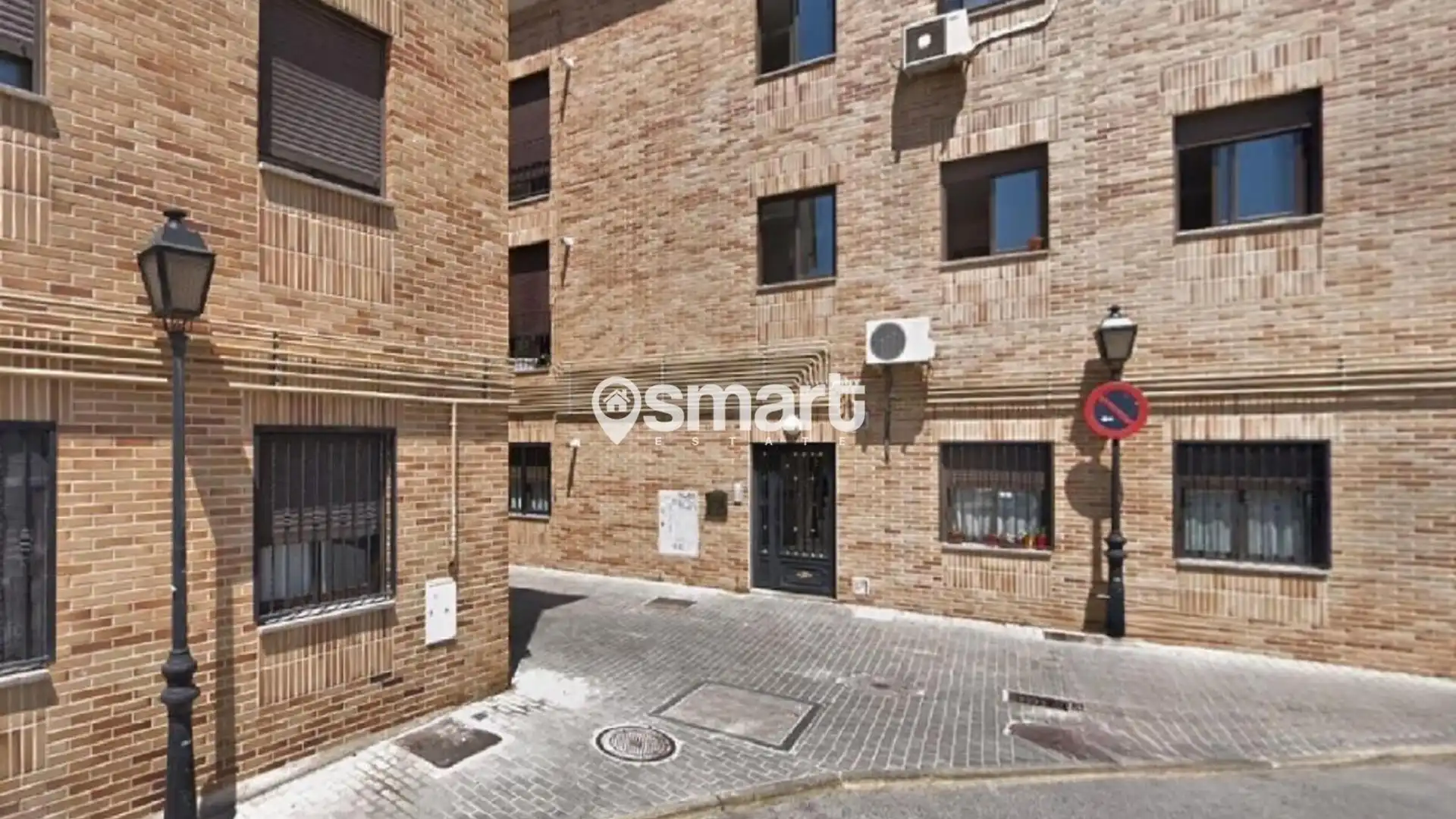 Apartments for sale in San Blas, 12, Humanes de Madrid