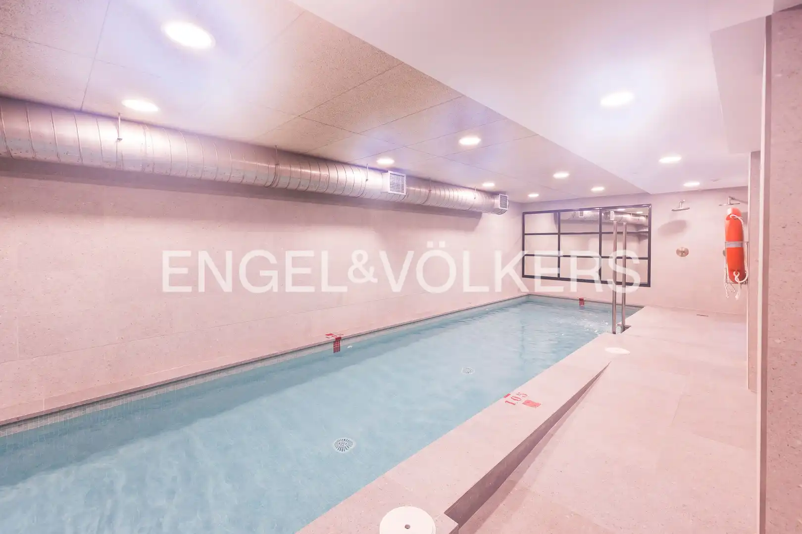Flat for rent in Evaristo San Miguel, Argüelles