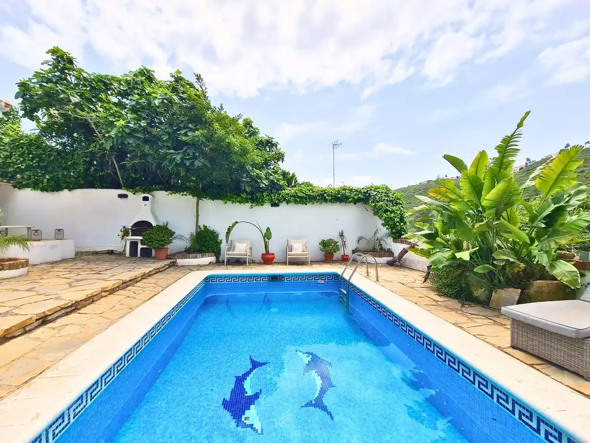 Residencial en venta en La Duquesa