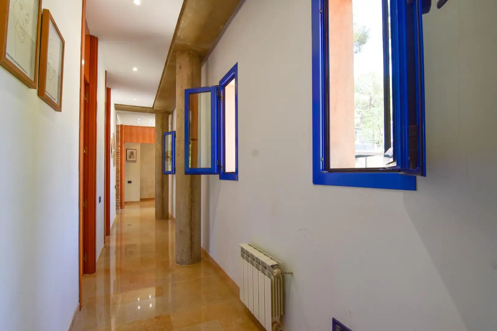 Haus oder Chalet zum Verkauf in Gilet mit Heizung, Privatgarten und Terrasse