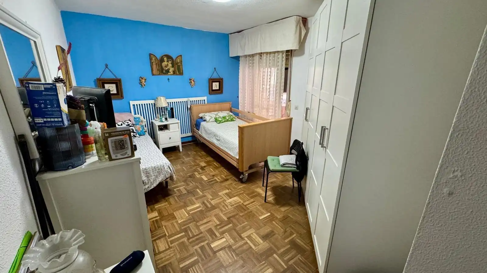 Habitación de Piso en venta en Málaga con Aire acondicionado