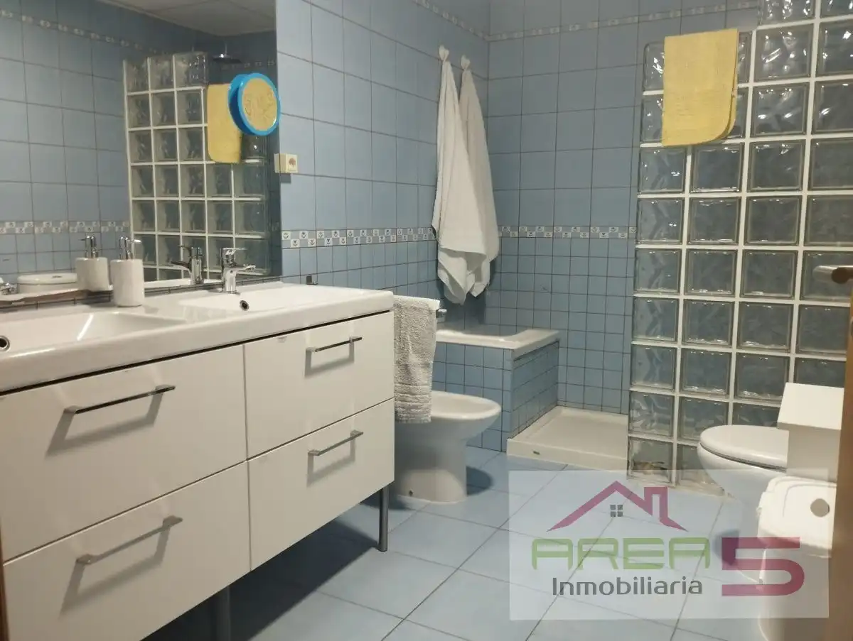 Wohnung mit Aufzug zur Miete in Centro, imagen 18