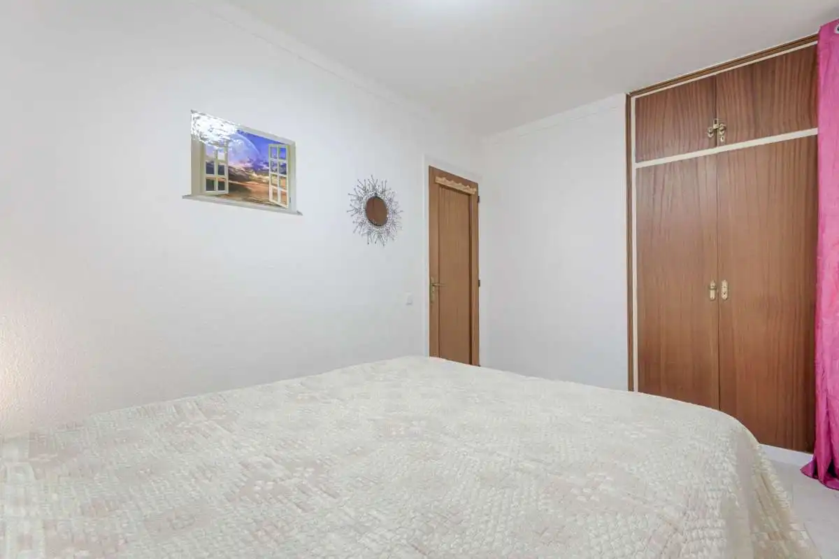 Bedroom of Apartments for sale in Roses