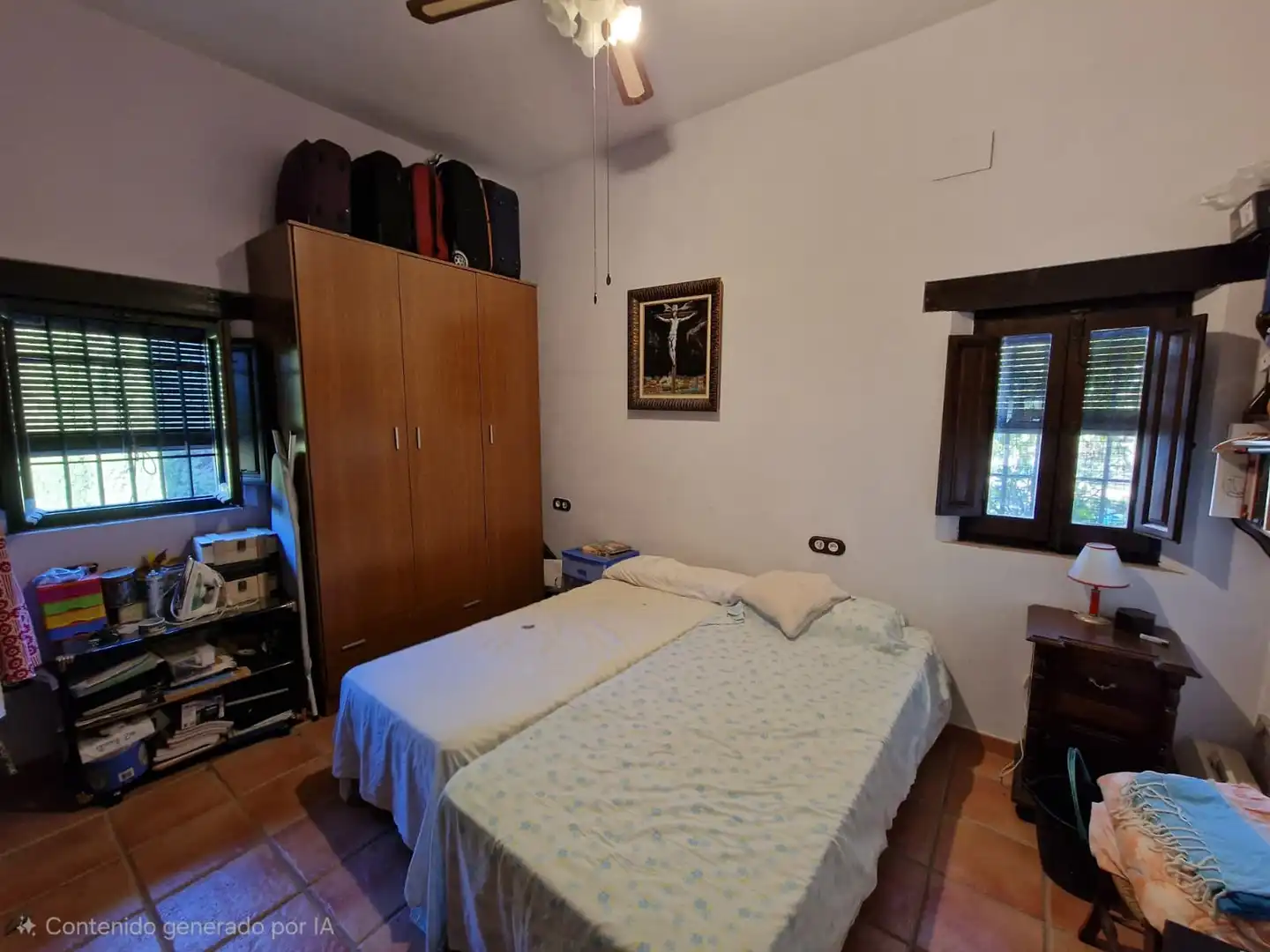 Villa mit Pool zum Verkauf in Fernán-Núñez, imagen 12