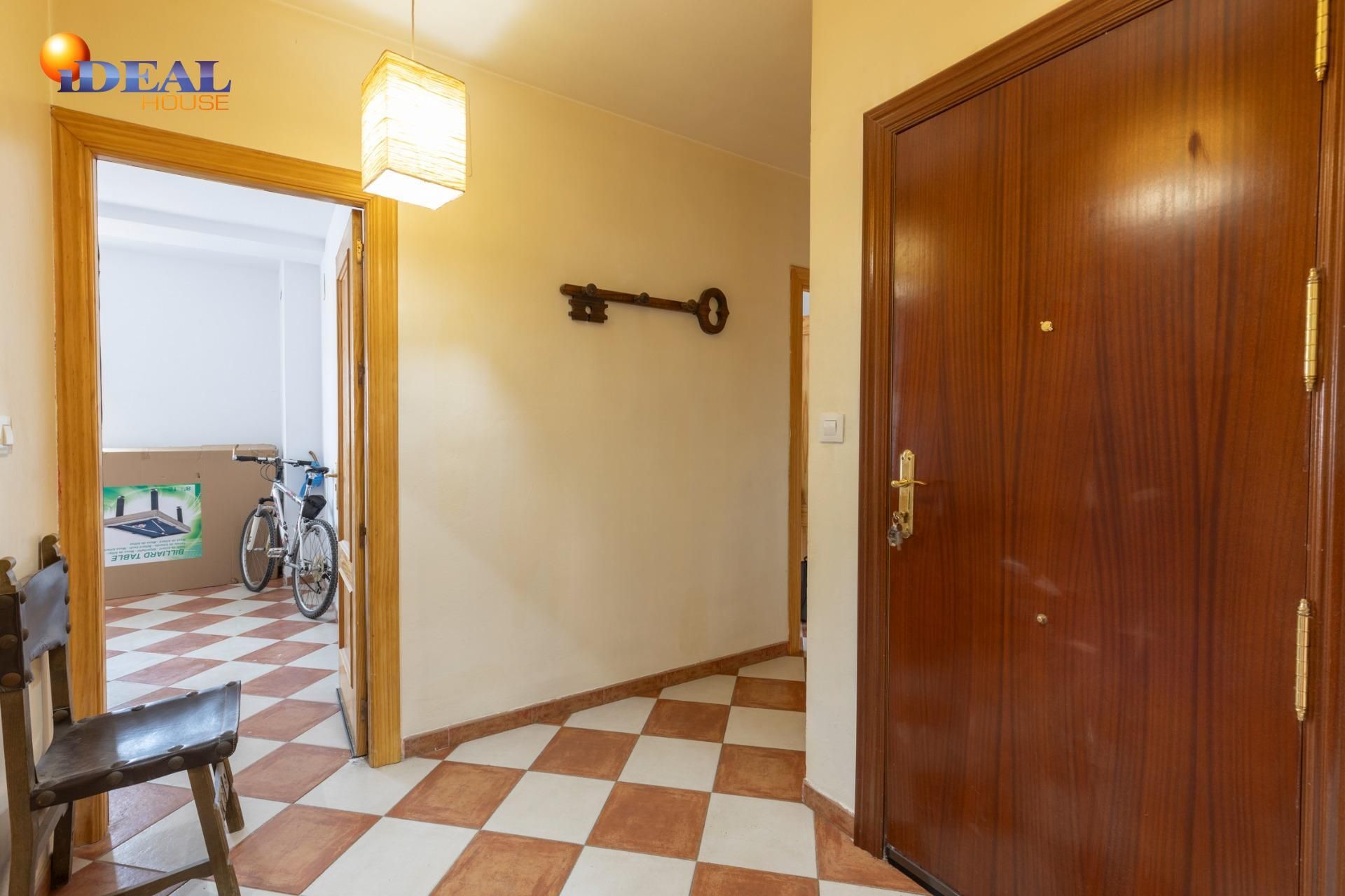 Attic for sale in Calle FELIX RGUEZ FUENTE, 14, Parque de la Ermita