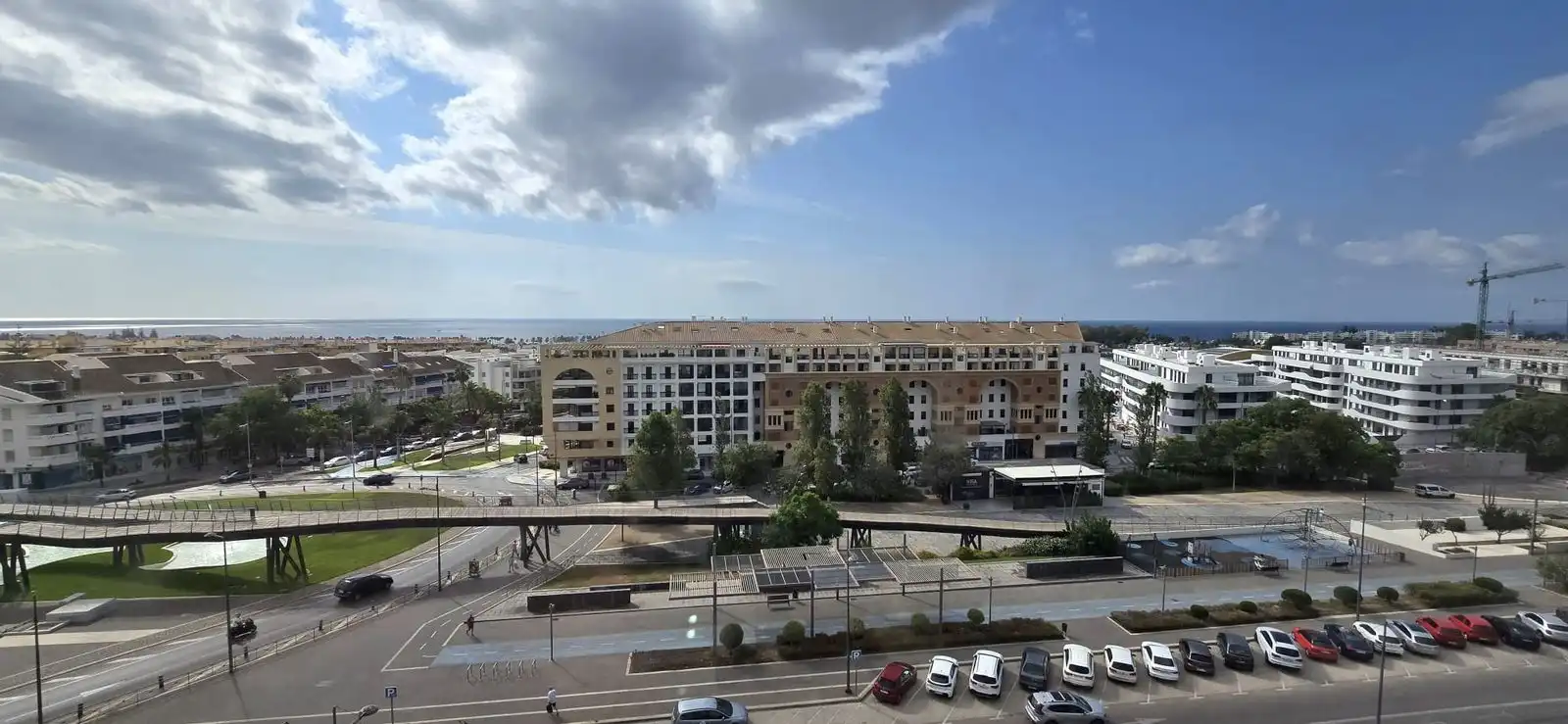 Appartement compact avec piscine à vendre à Plaza José Agüera 1, imagen 22