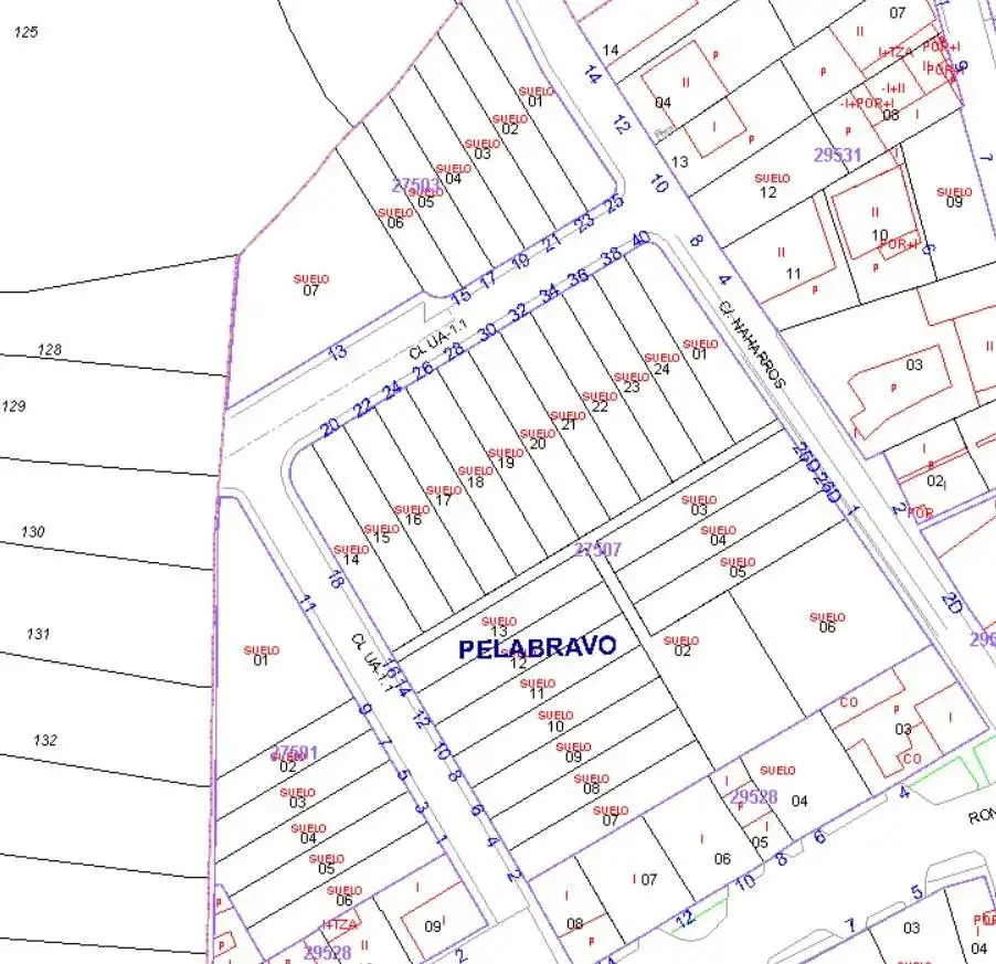 Terreno residenziale in vendita a Pelabravo, imagen 4