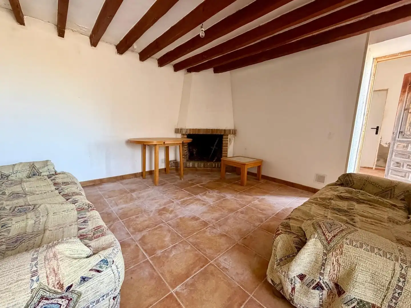 House with garden for sale in Carretera Carretera Cope Águilas a Calabardina, imagen 14