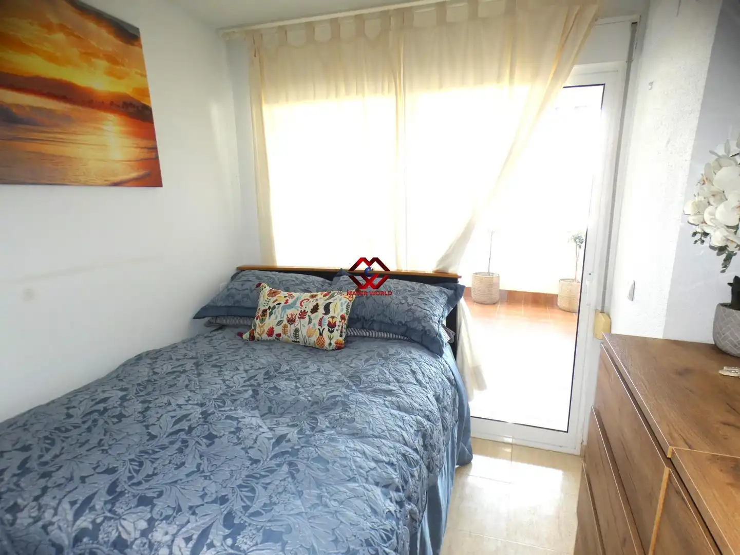 Appartement compact avec piscine à vendre à Avenida garza real, imagen 13