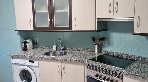 Foto 4 de Apartament en venda a Salesas - Foncalada - Campoamor, Oviedo