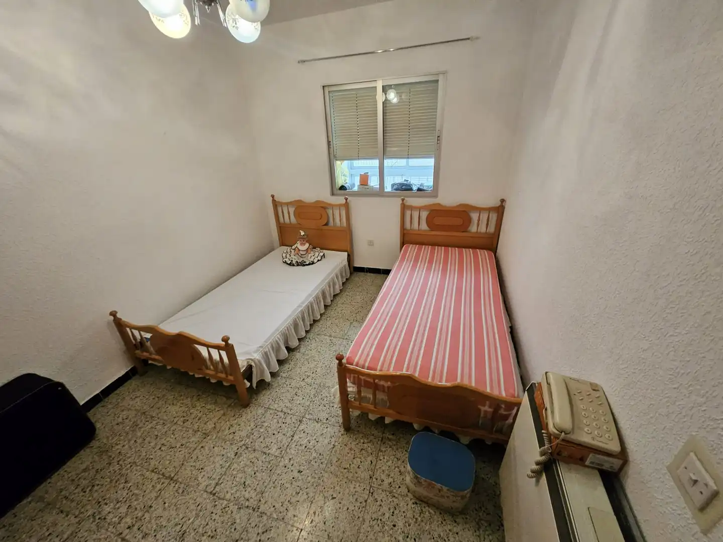 Habitación de Piso en venta en Alcalá de Henares con Aire acondicionado, Calefacción y Terraza