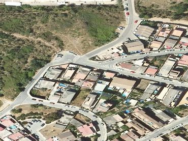 Flat for sale in Almeria