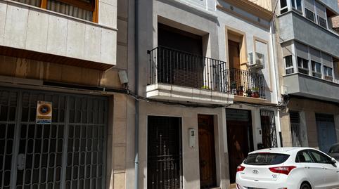 Photo 3 of Single-family semi-detached for sale in Carrer Sant Joaquim, 11, Centro, Castellón