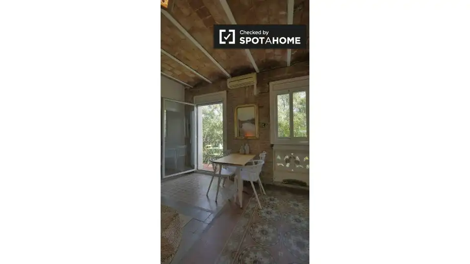 Wohnung zur Miete in Barcelona, Barcelona