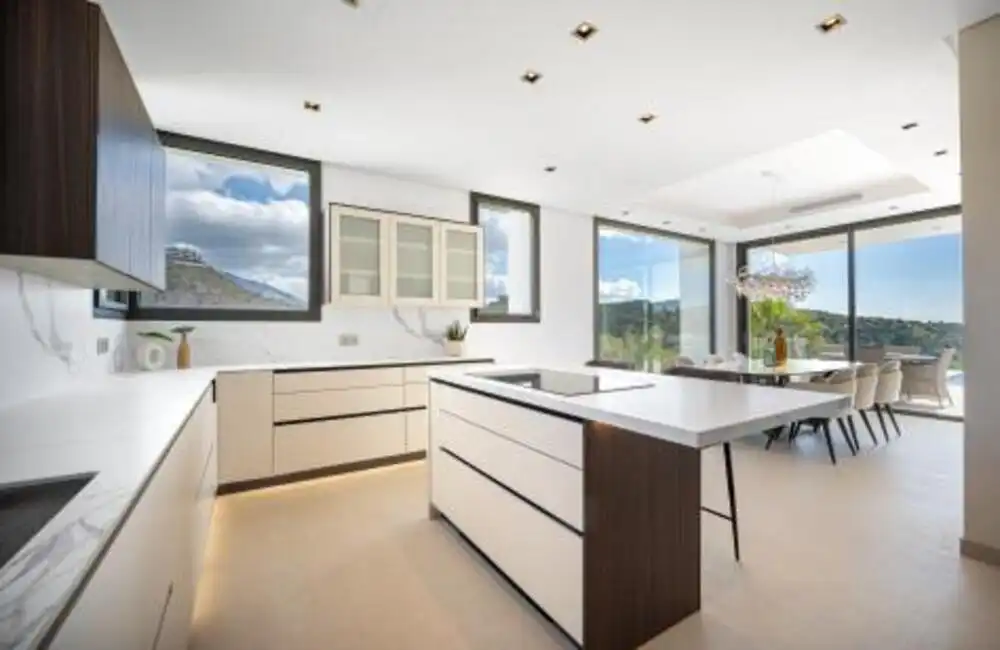 Casa con terraza en venta en La Quinta, imagen 11