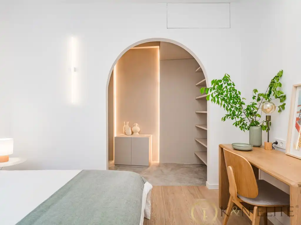 Flat with terrace for sale in Calle Magdalena, imagen 41