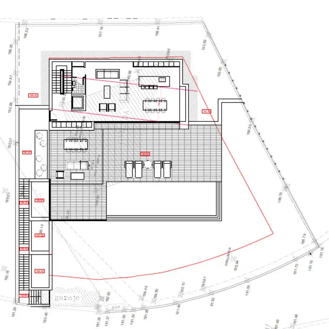 Chalet en venta en Benissa pueblo, imagen 10