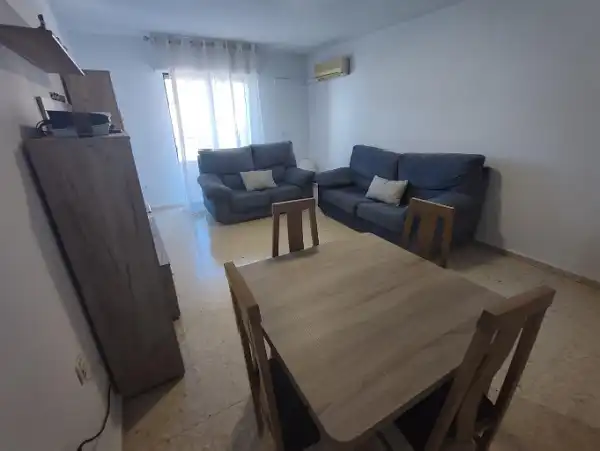 Wohnung mit Terrasse zum Verkauf in Orihuela ciudad