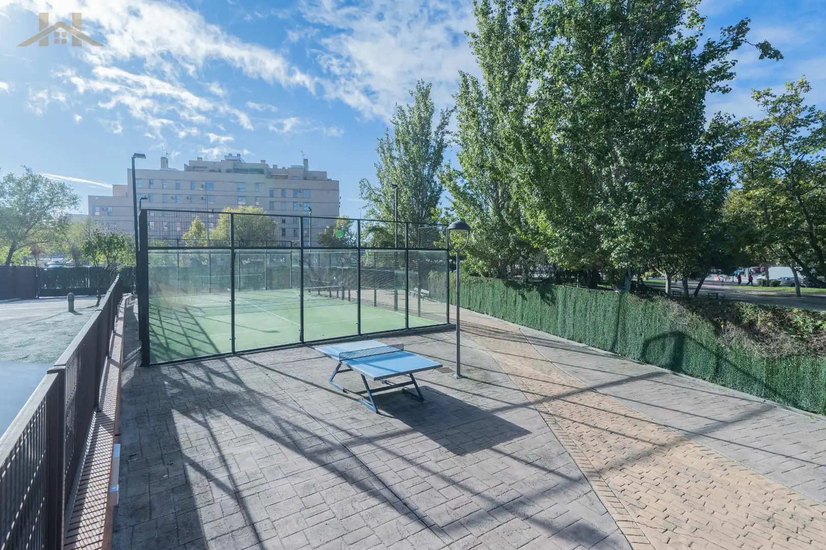 Flat with lift for sale in Calle París, imagen 18