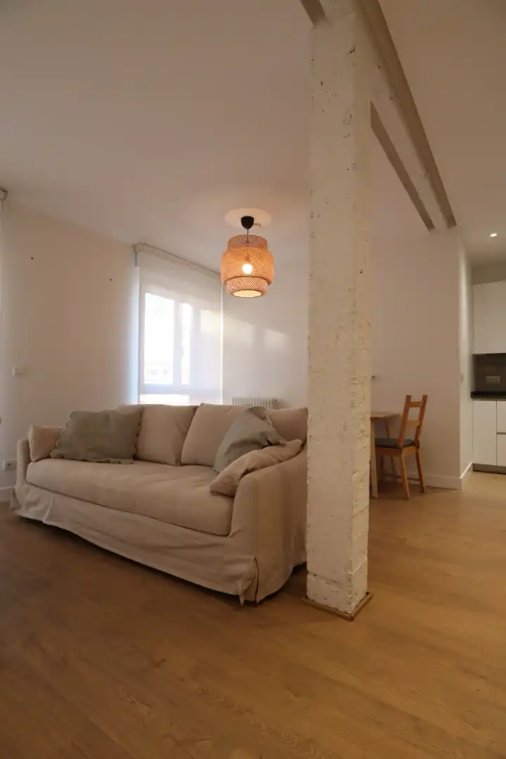 Apartamento en venta en Bilbao , Bizkaia