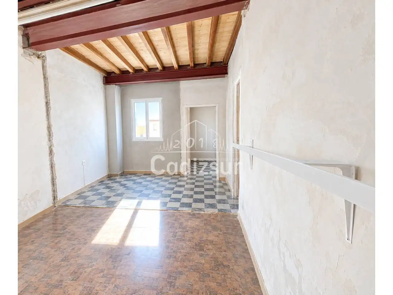Flat for sale in Cádiz, Cádiz