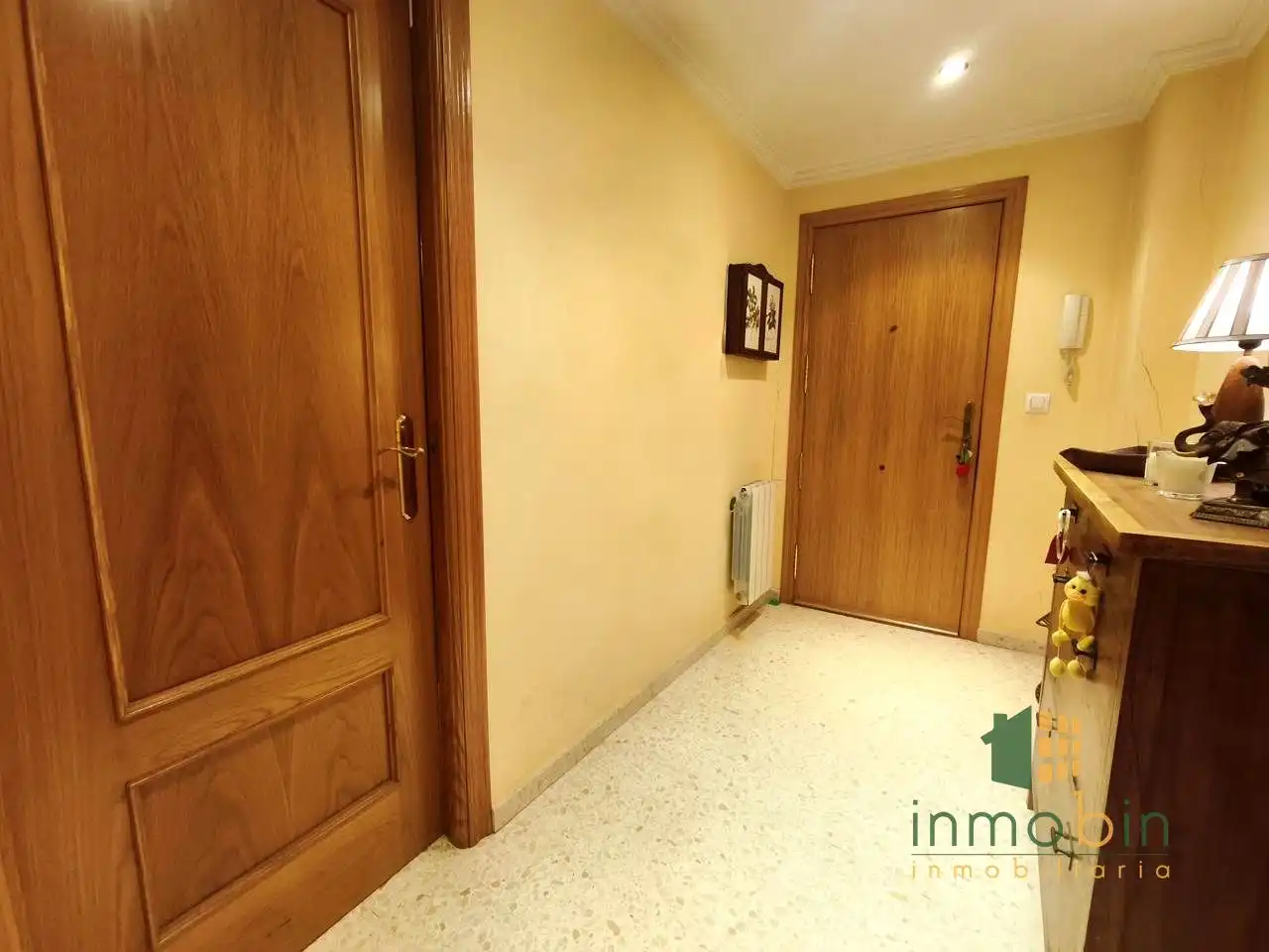 Piso en venta en San Juan, Don Benito