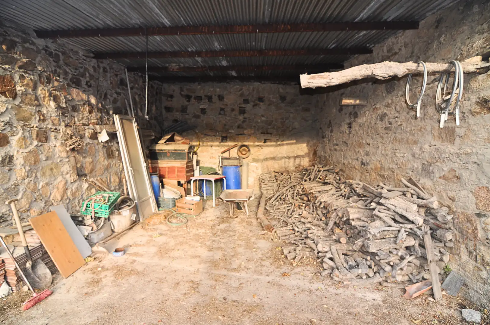 Casa o chalet en venta en Trujillo con Calefacción, Jardín privado y Trastero