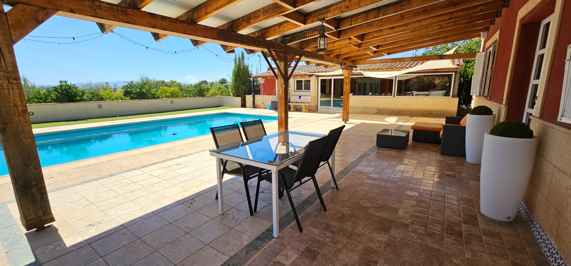 Villa à louer à Totana, imagen 7