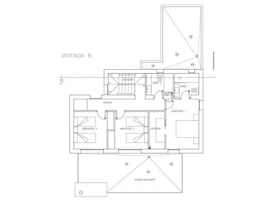 Villa mit Pool zum Verkauf in Carrer Pi Gros 201, imagen 36