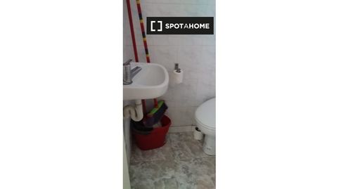 Foto 4 von Zimmer in Sants, Barcelona Capital