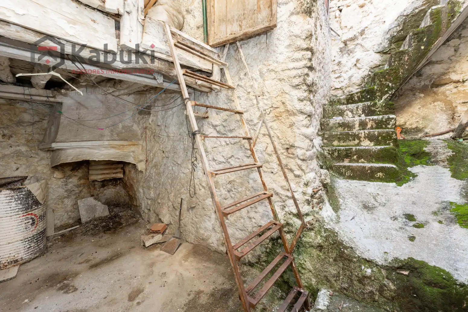 Casa adosada en venta en Beas de Granada con Terraza