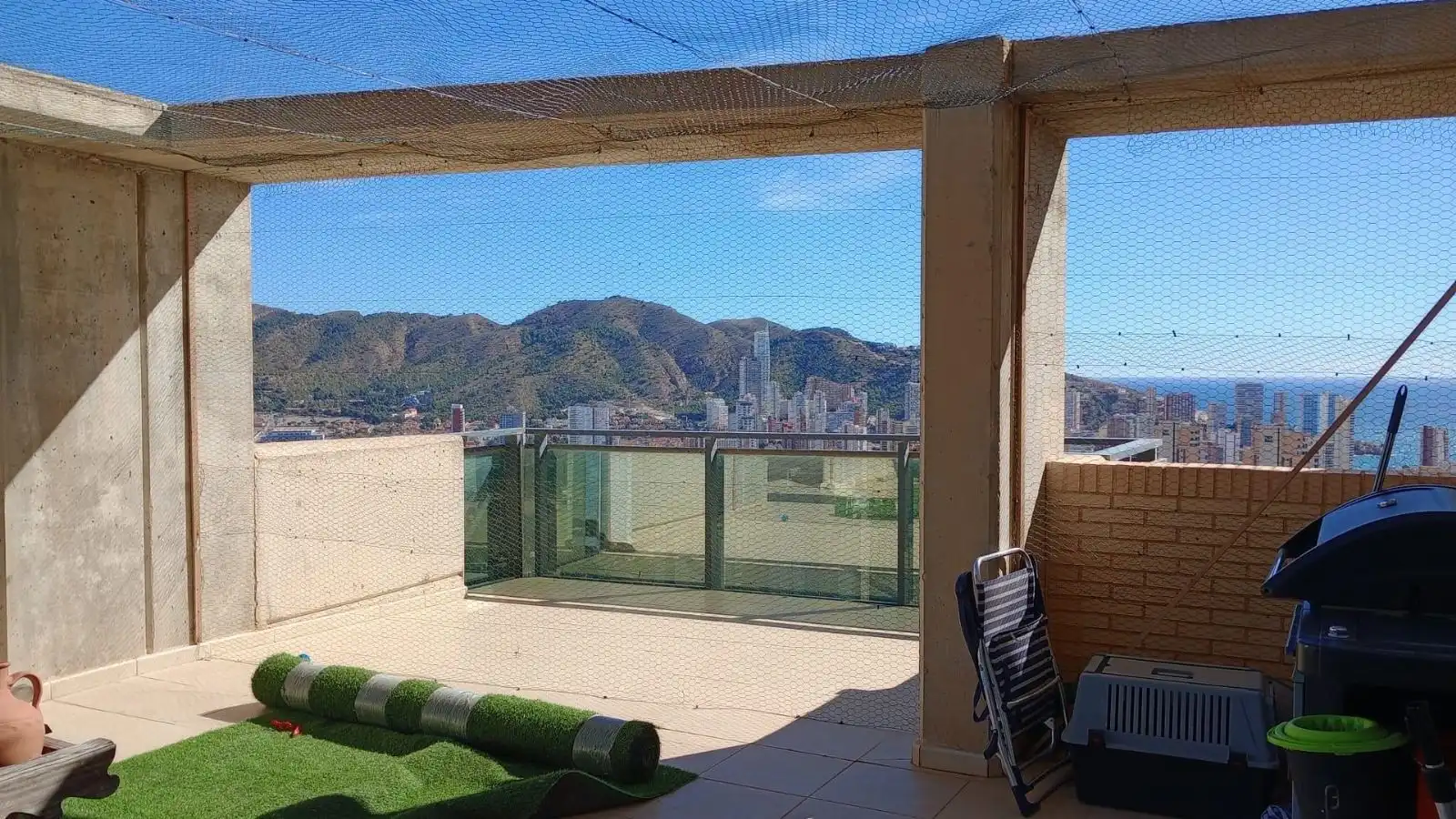 Apartamento en venta en Juzgados - Plaza de Toros, imagen 22