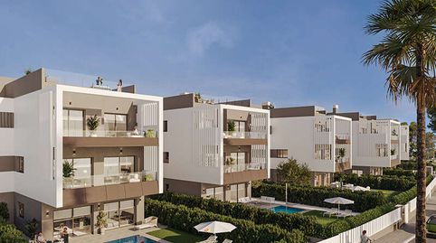 Foto 2 de Planta baixa en venda a Colònia Sant Jordi, Ses Salines