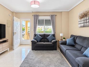 Bungalow en venda a Desamparados - Hurchillo - Torremendo