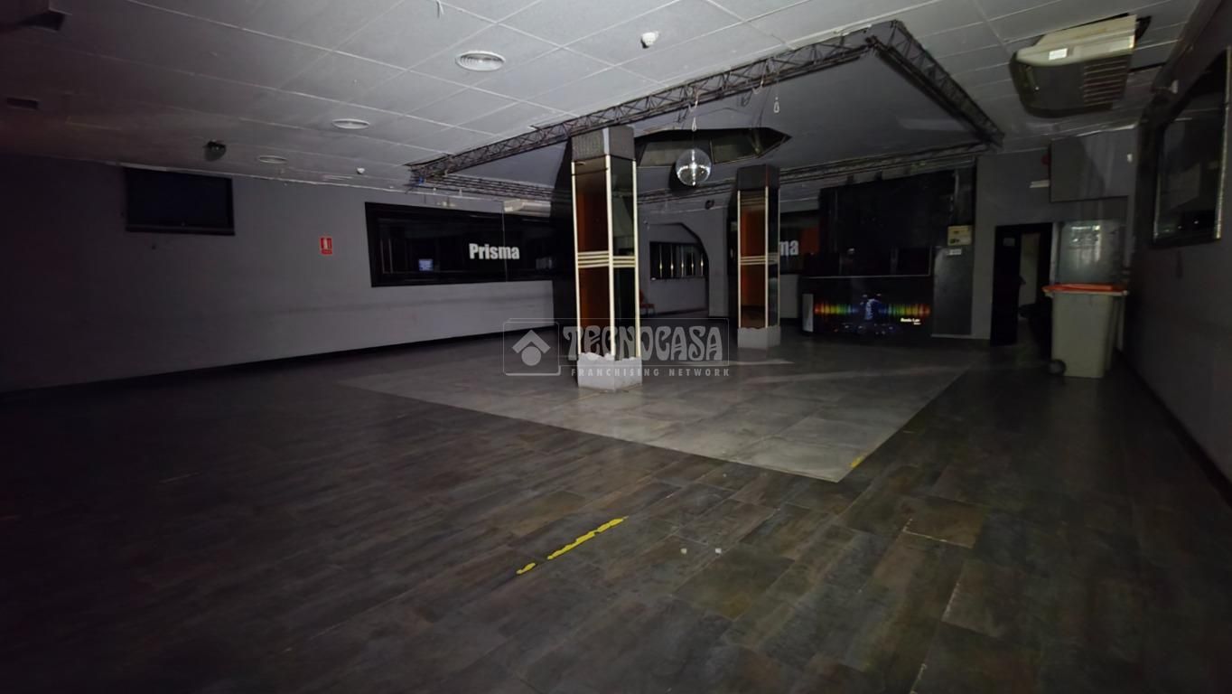 Local de alquiler en  Madrid Capital con Aire acondicionado