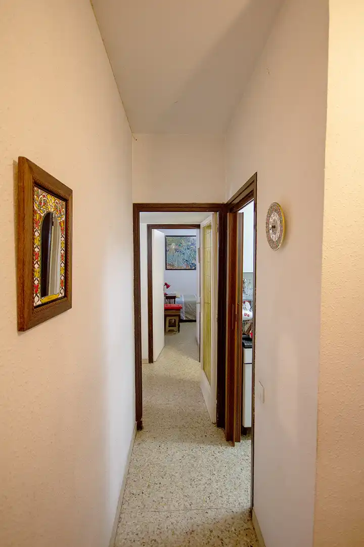 Wohnung zum Verkauf in Badalona