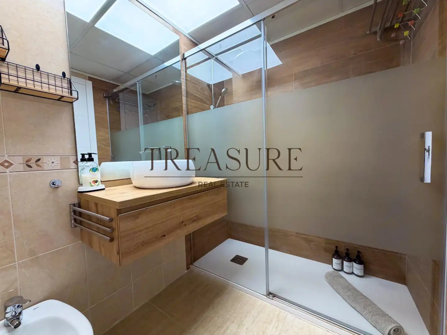 Penthouse with terrace for sale in NICOMEDES GOMEZ-M.CRISTAL, imagen 22