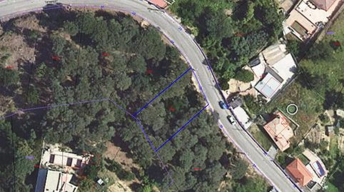 Solvia Inmobiliaria  Suelo otros Fogars de la Selva, immagine 3