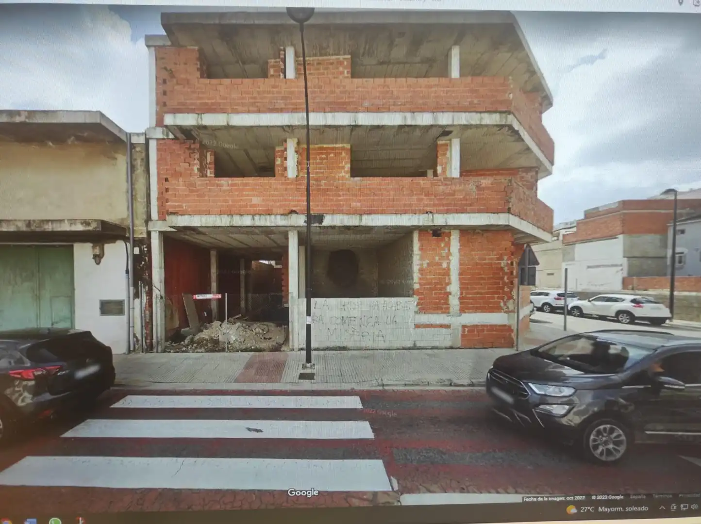 Residential for sale in Rafelcofer, imagen 2