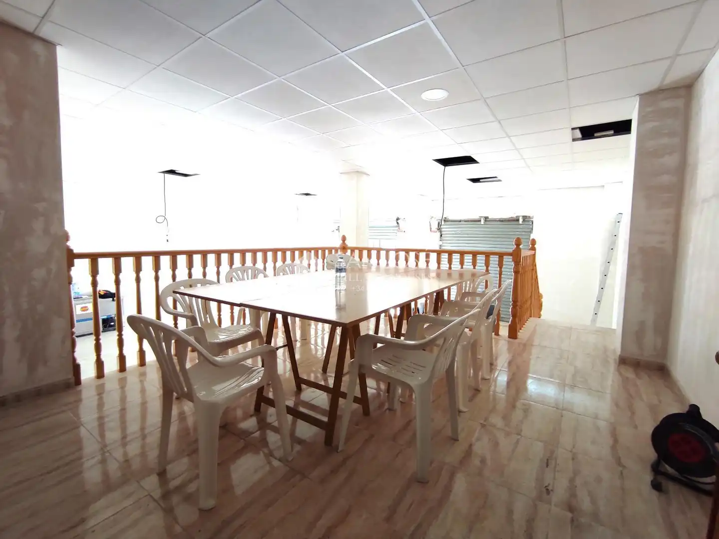 Business premises for sale in Aspe Centro, imagen 4