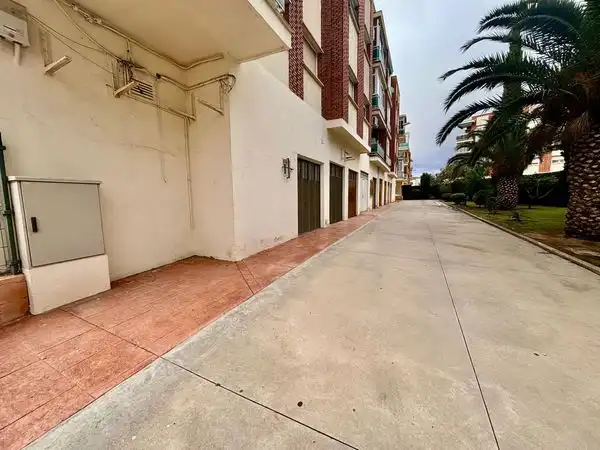 Aparcament en venda a Calle Juan Bautista de la Concepción, imagen 2