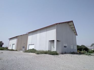 Casa en venda a Pedanías Centro