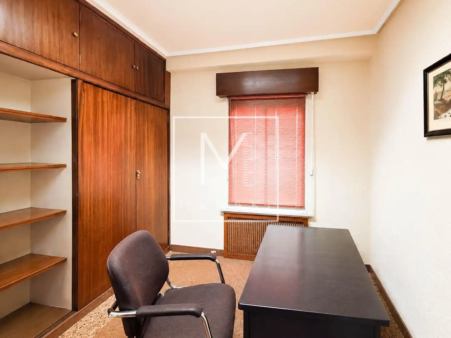 Piso en venta en Albacete con Aire acondicionado, Calefacción y Jardín privado