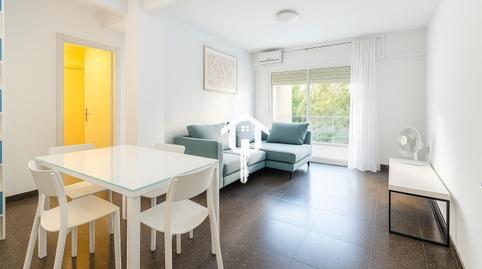 Foto 4 de Piso en venta en Avenida Cat Soler, Benalúa, Alicante