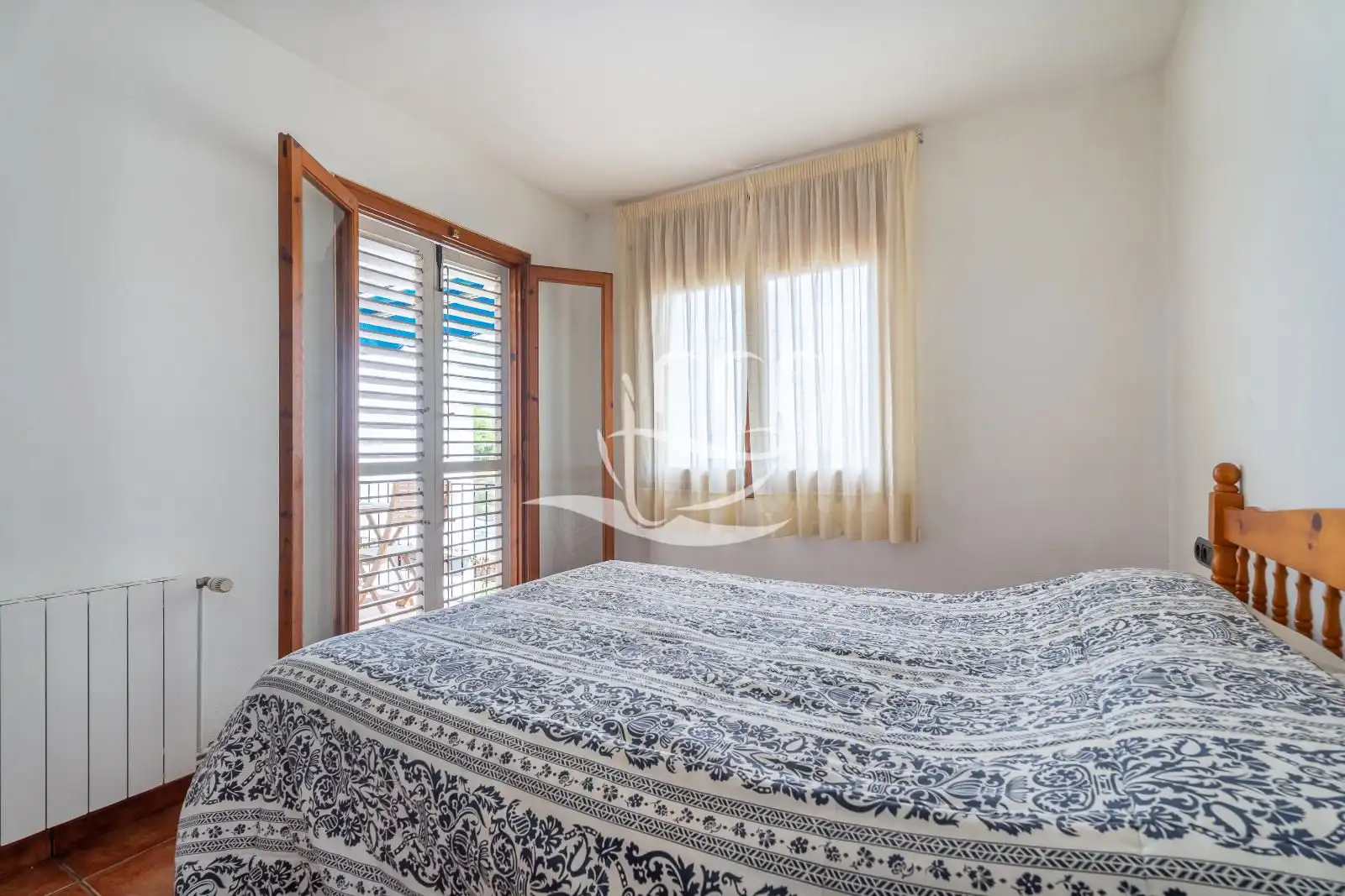 Habitación de Piso en venta en Palafrugell con Calefacción y Terraza