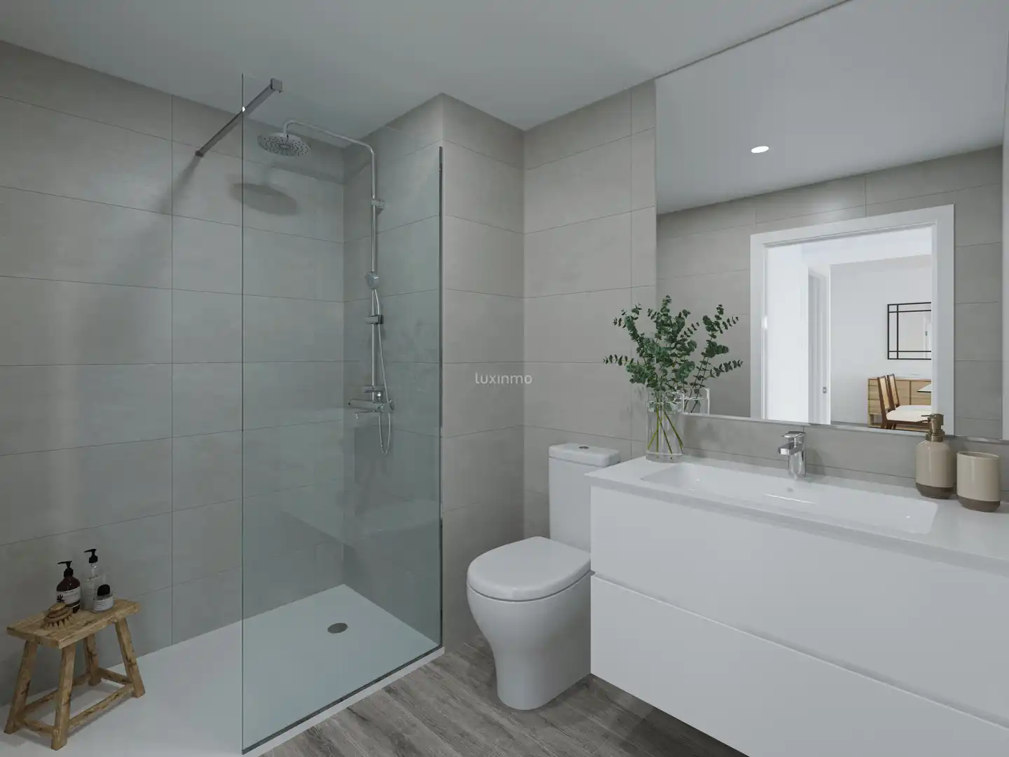 Duplex con piscina in vendita a Centro ciudad, imagen 14