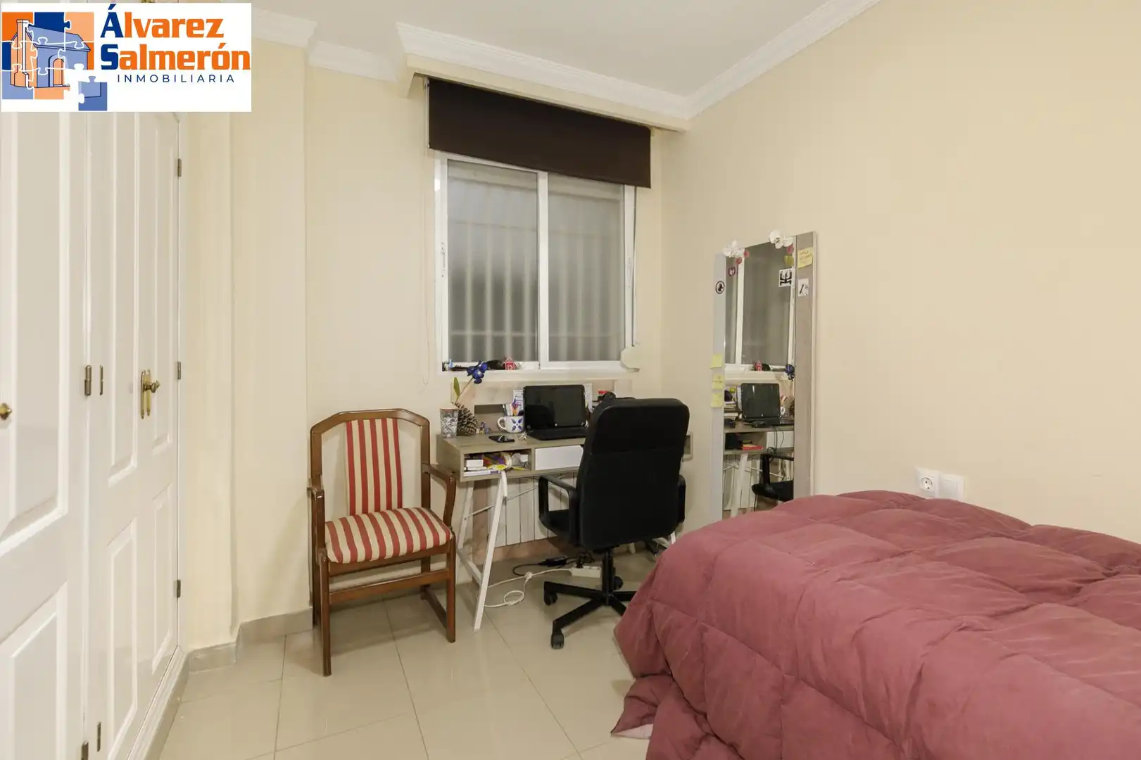 Piso con ascensor en venta en Calle de José Recuerda, imagen 7