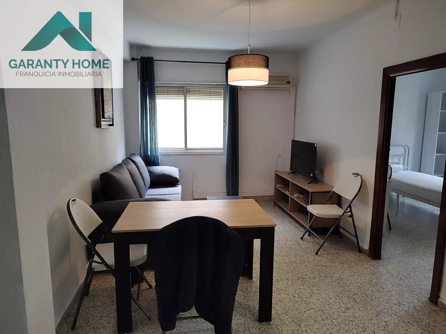 Piso de alquiler en Peñamefecit - Avda Barcelona